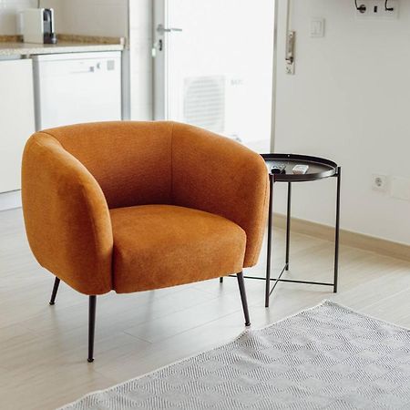 Stylish Apartment With Terrace By Hosty Porto Ngoại thất bức ảnh