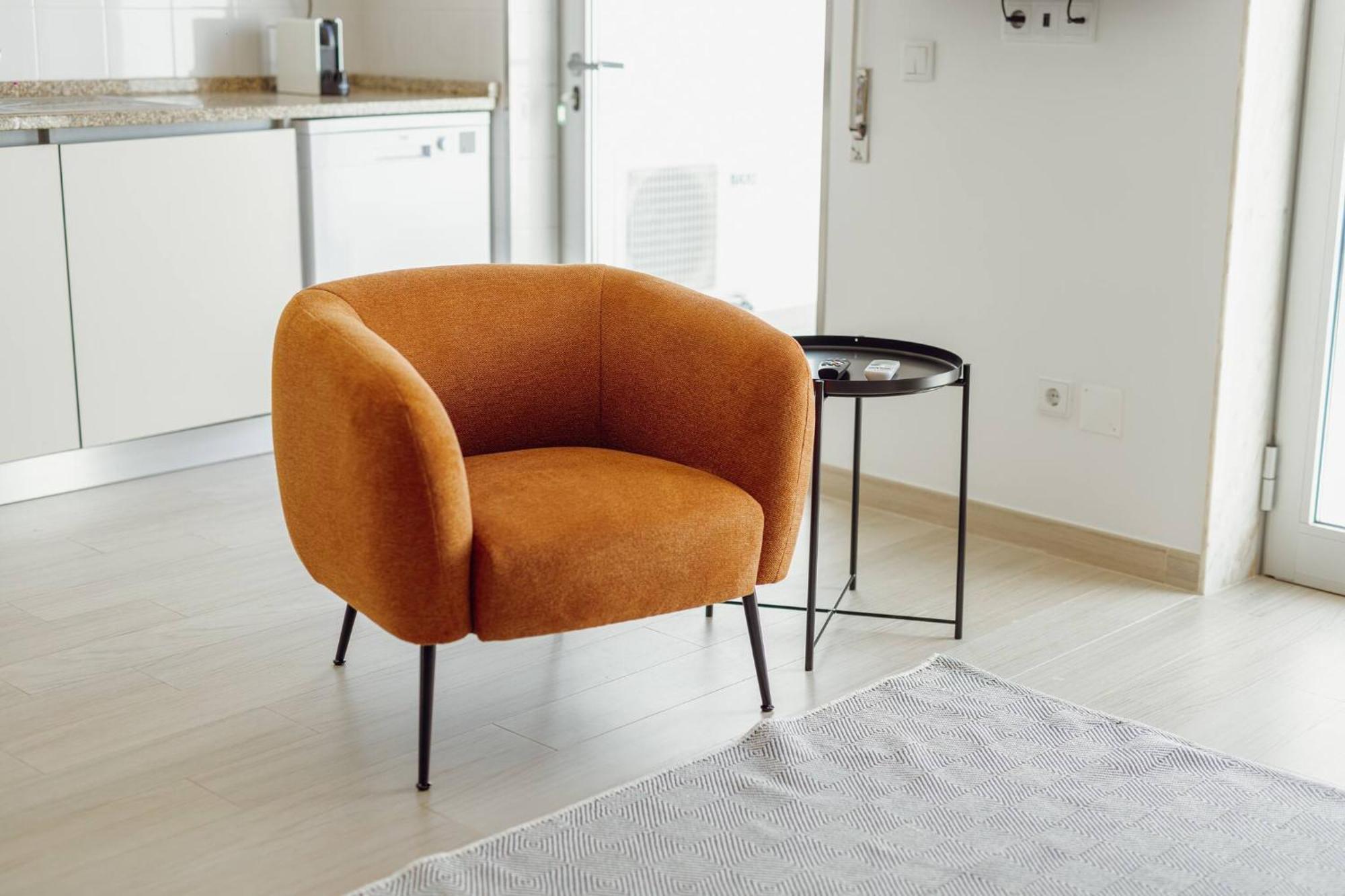 Stylish Apartment With Terrace By Hosty Porto Ngoại thất bức ảnh